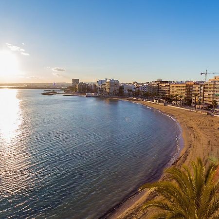 Alegria Id114 Apartment Torrevieja Luaran gambar