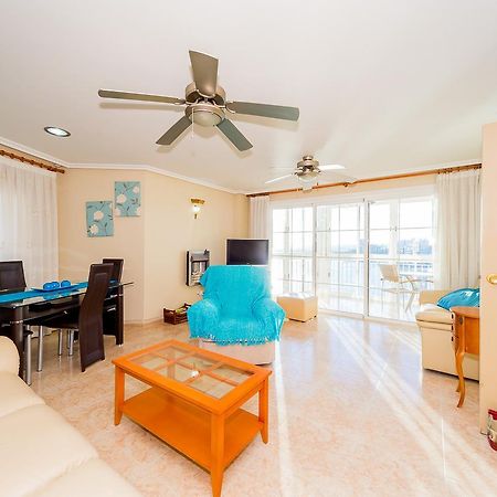 Alegria Id114 Apartment Torrevieja Luaran gambar