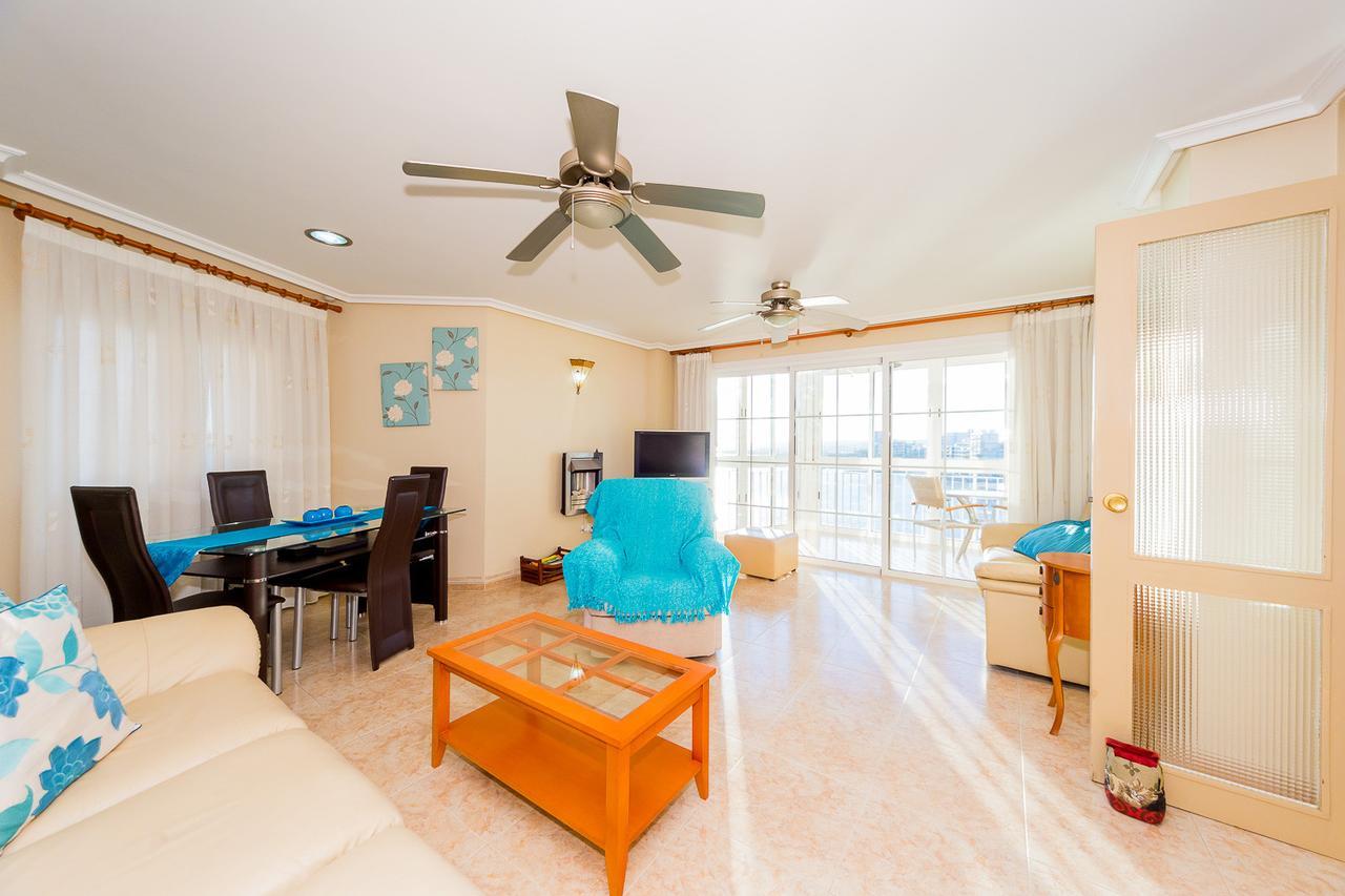 Alegria Id114 Apartment Torrevieja Luaran gambar