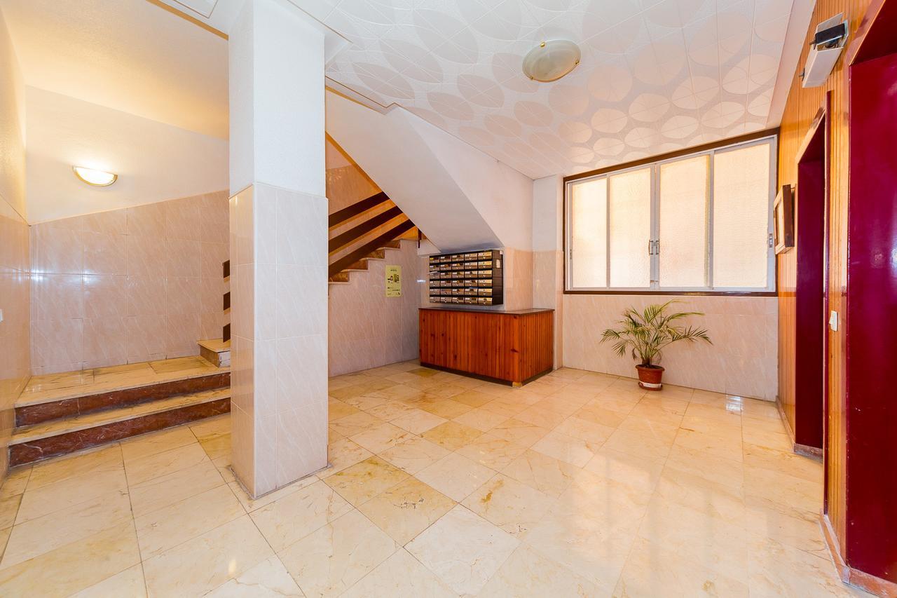 Alegria Id114 Apartment Torrevieja Luaran gambar