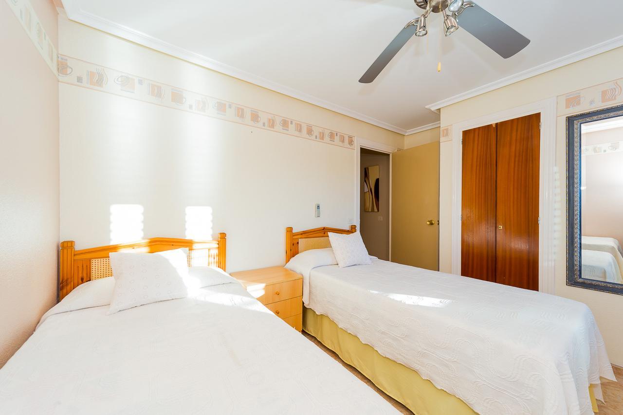 Alegria Id114 Apartment Torrevieja Luaran gambar