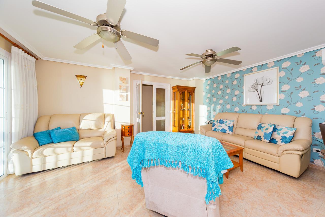 Alegria Id114 Apartment Torrevieja Luaran gambar