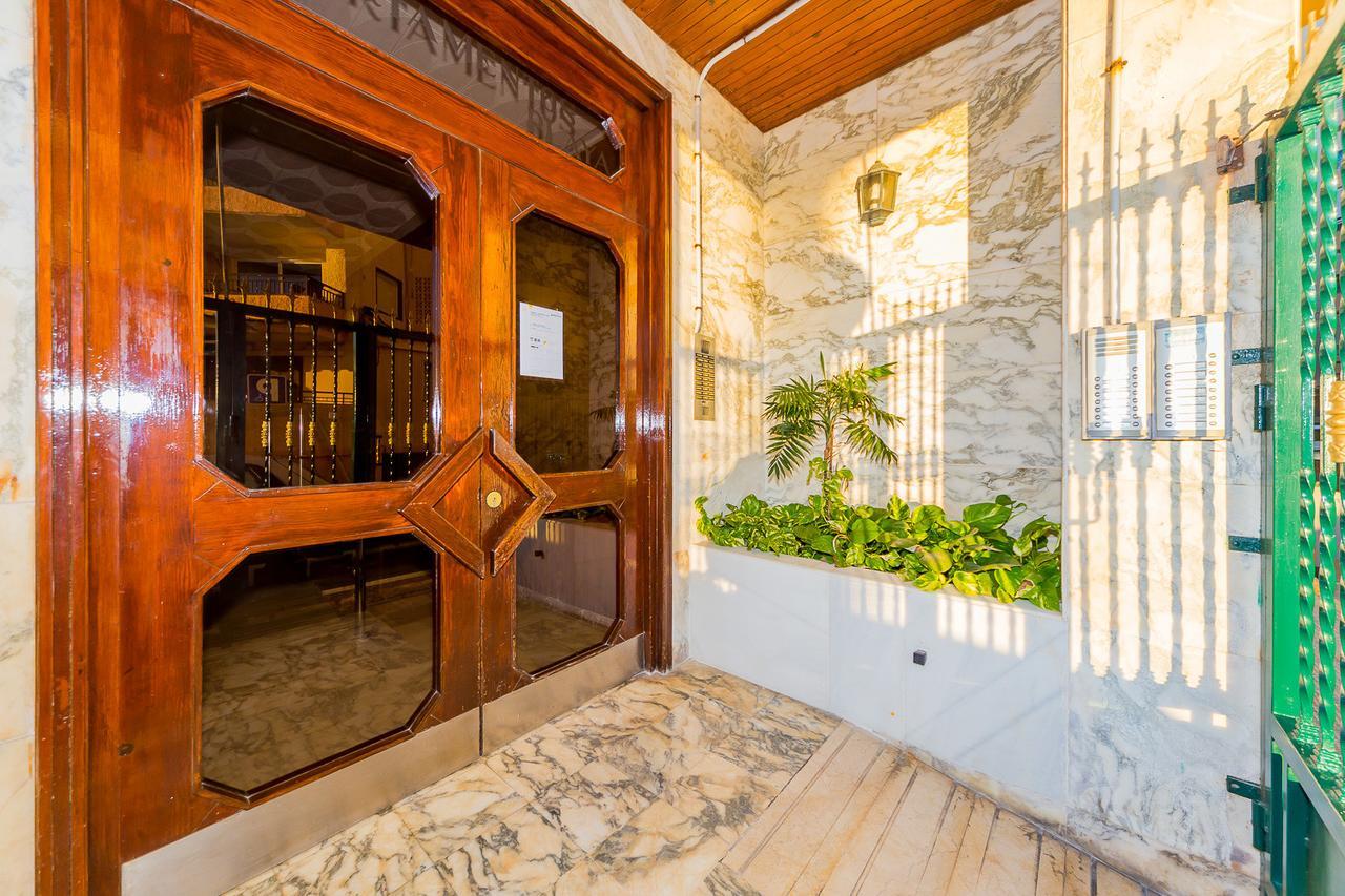 Alegria Id114 Apartment Torrevieja Luaran gambar