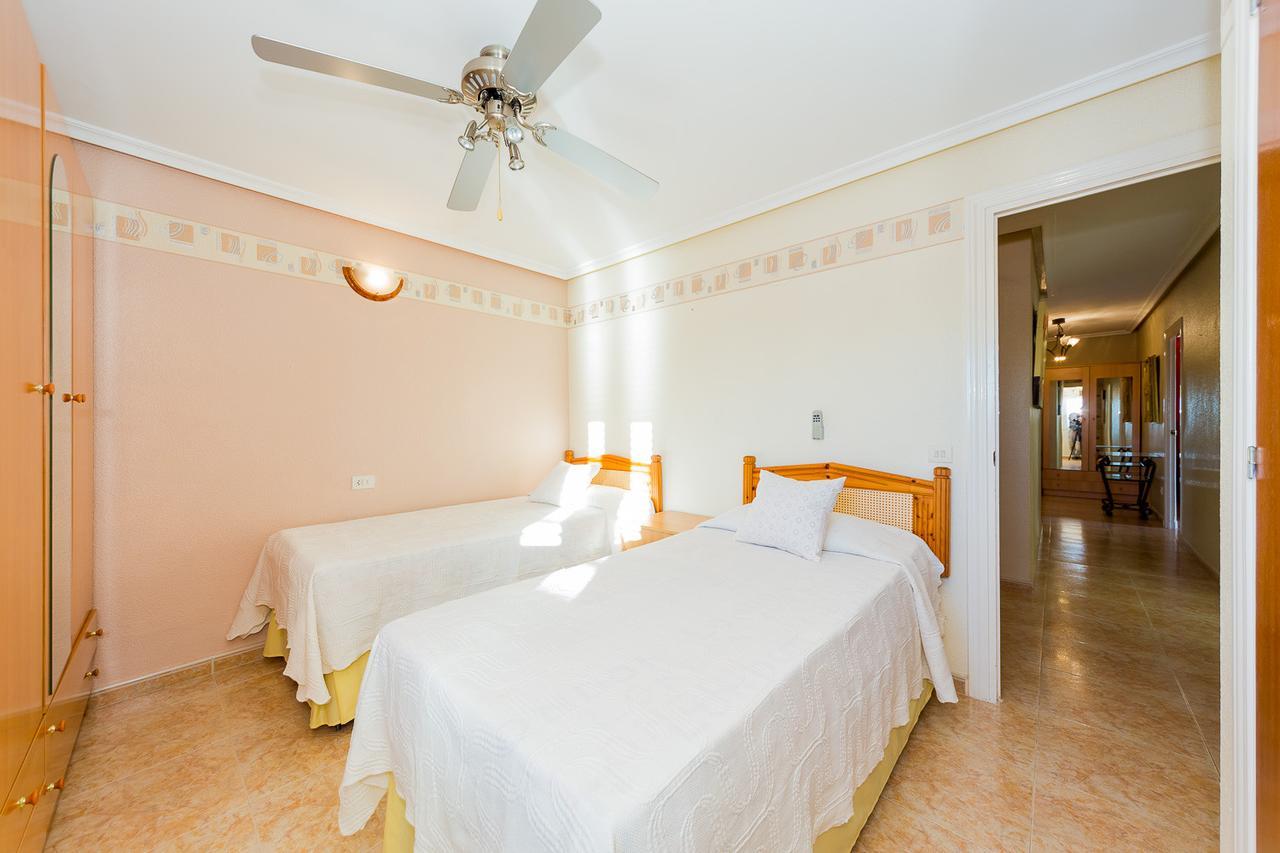 Alegria Id114 Apartment Torrevieja Luaran gambar