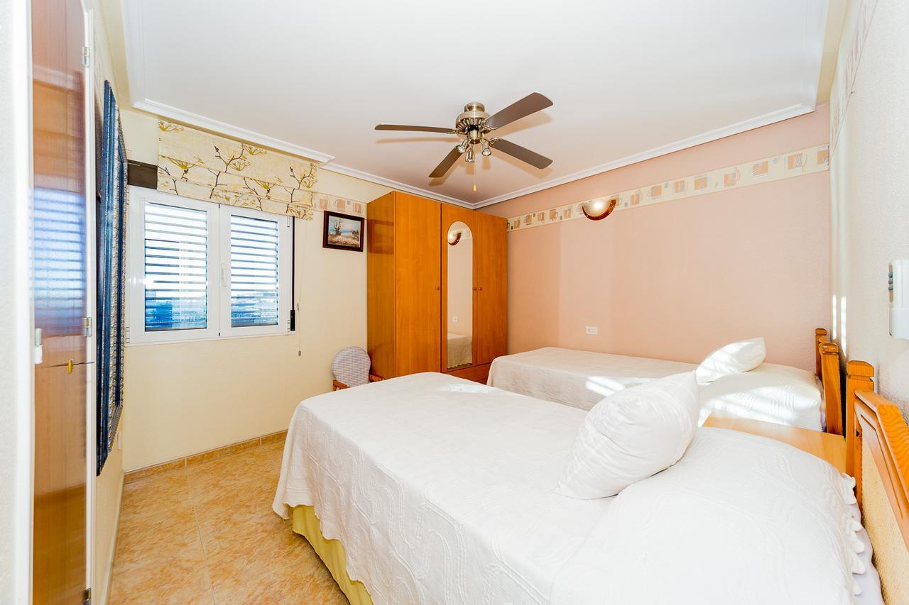 Alegria Id114 Apartment Torrevieja Luaran gambar