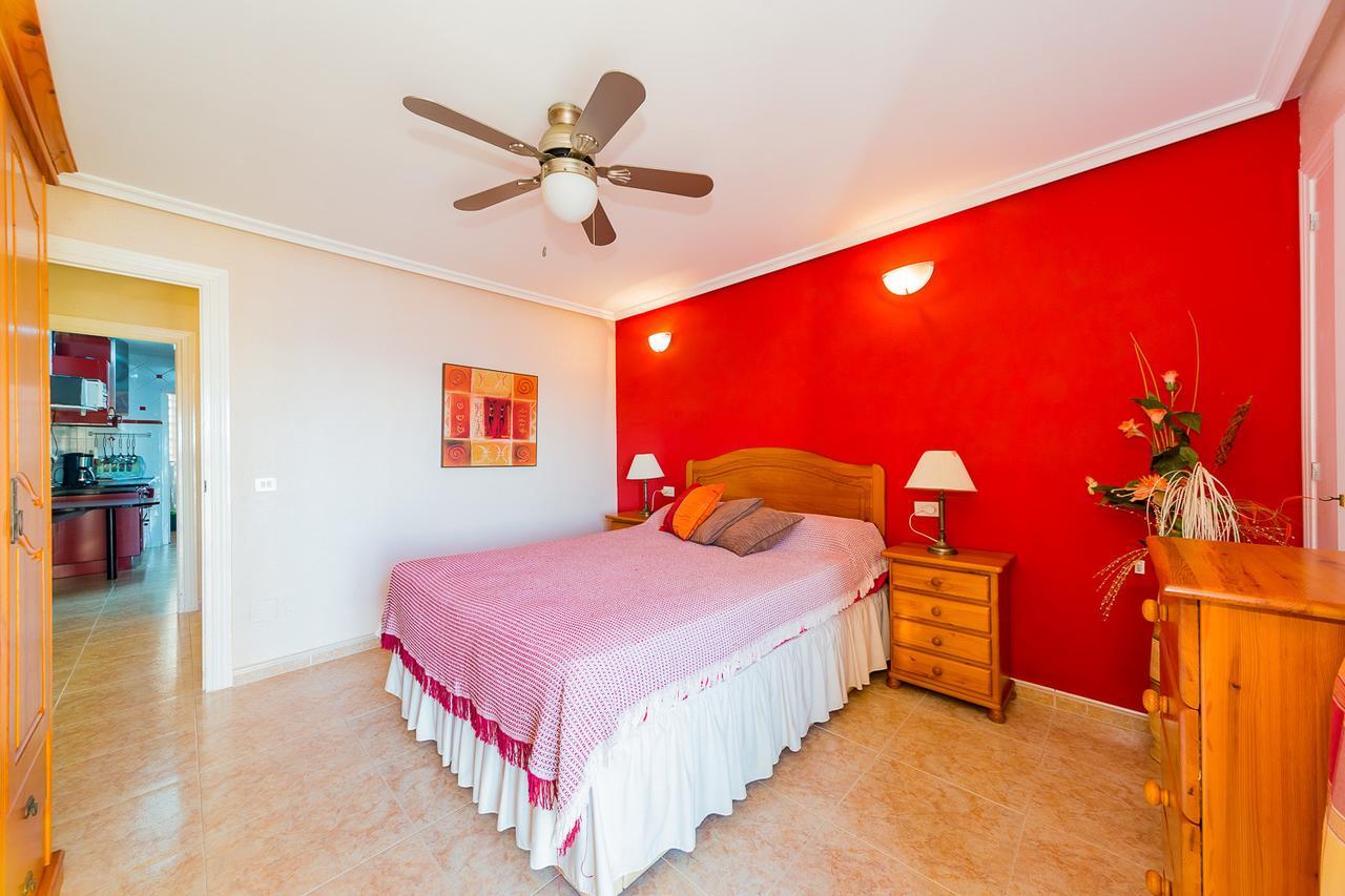 Alegria Id114 Apartment Torrevieja Luaran gambar