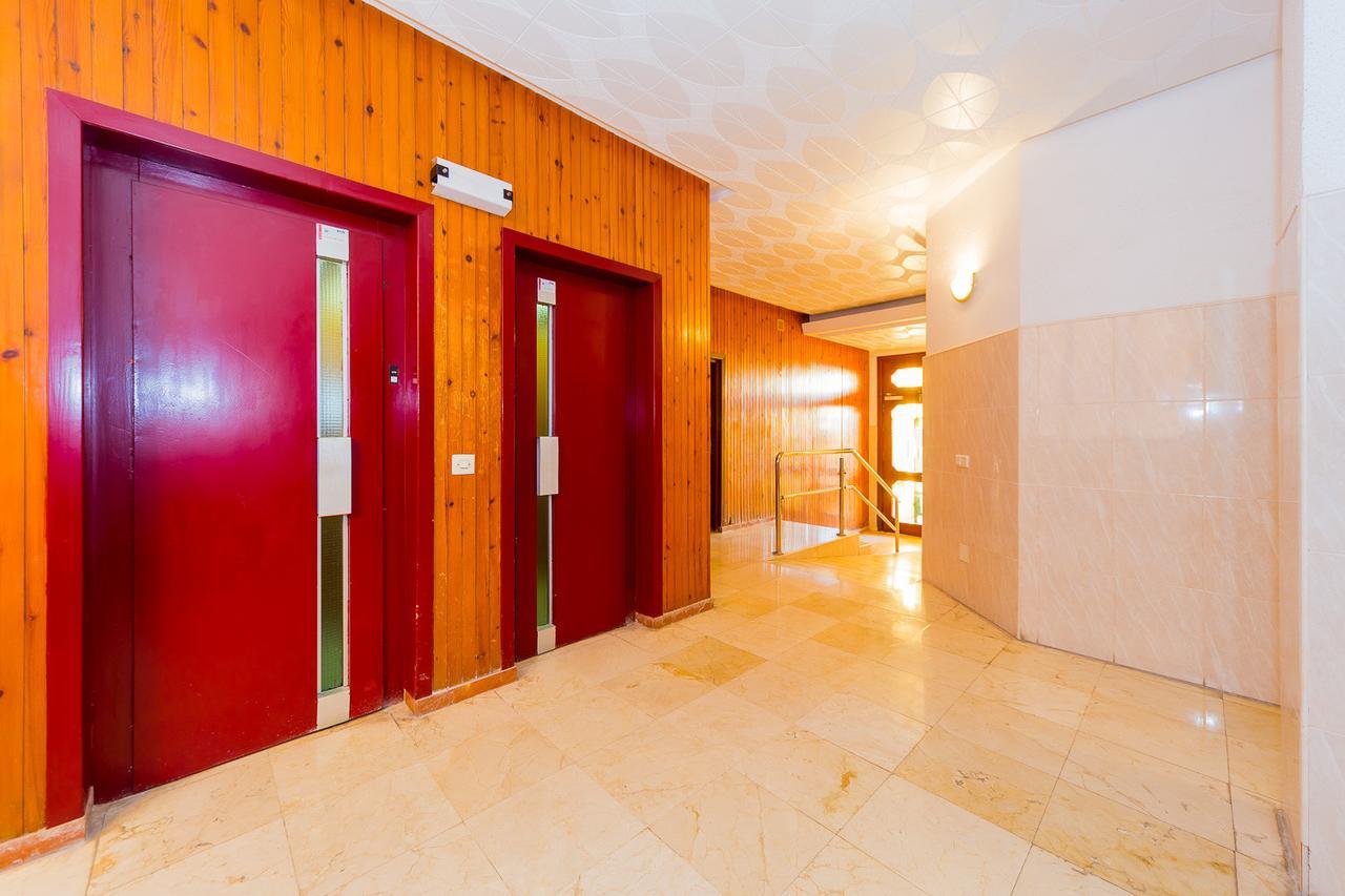 Alegria Id114 Apartment Torrevieja Luaran gambar