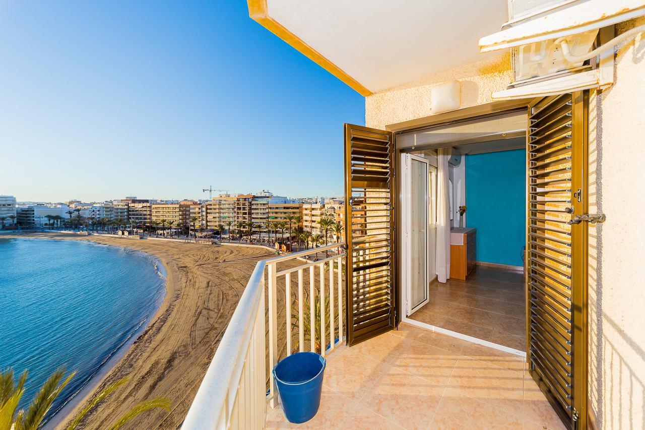 Alegria Id114 Apartment Torrevieja Luaran gambar