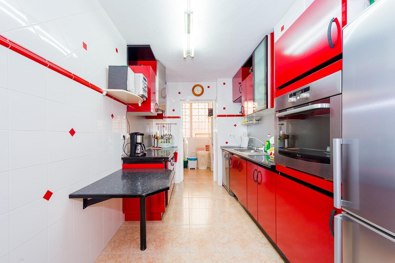 Alegria Id114 Apartment Torrevieja Luaran gambar