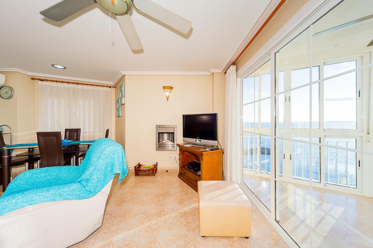 Alegria Id114 Apartment Torrevieja Luaran gambar