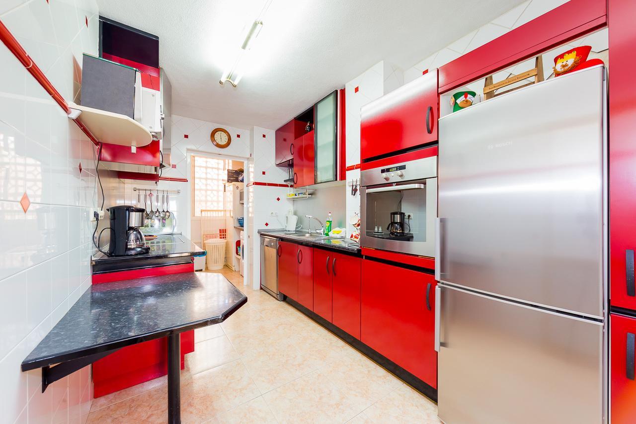 Alegria Id114 Apartment Torrevieja Luaran gambar