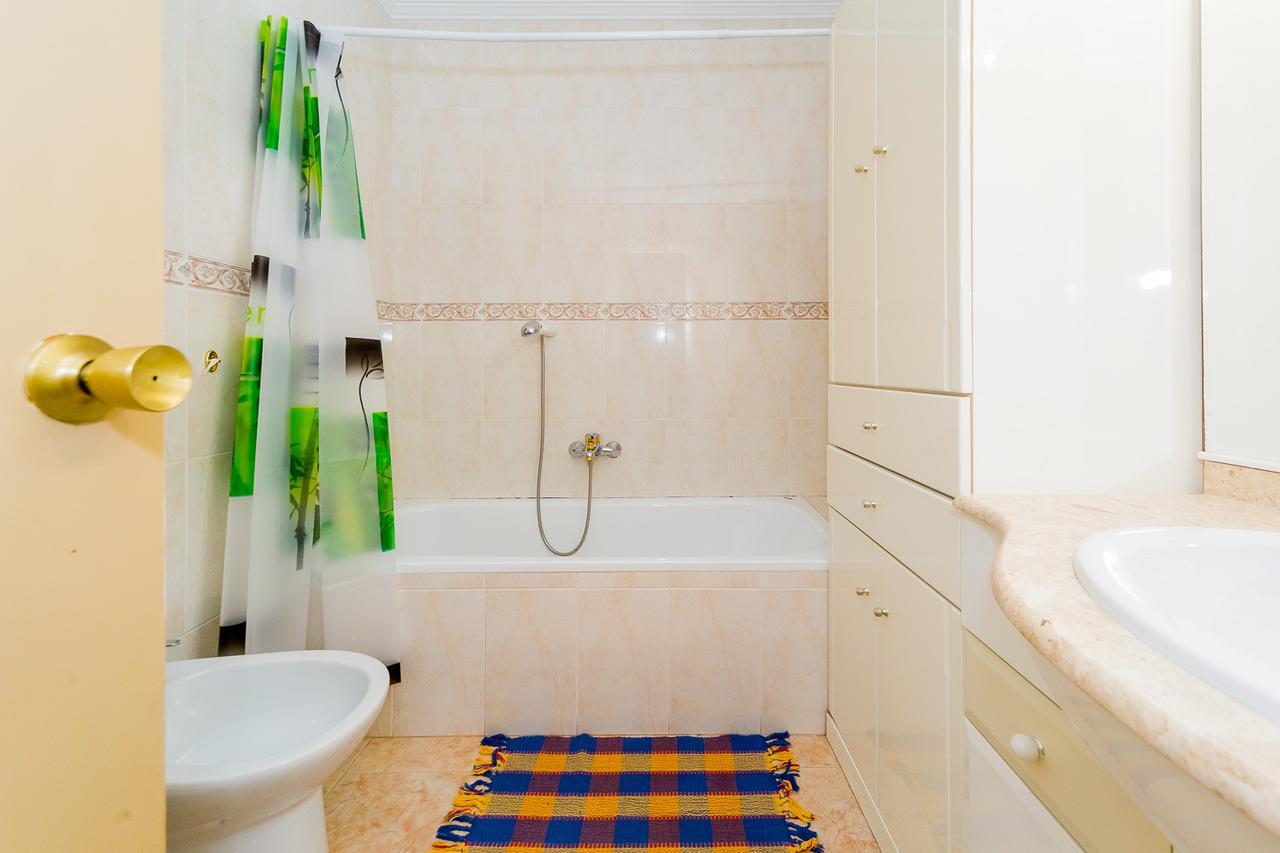 Alegria Id114 Apartment Torrevieja Luaran gambar
