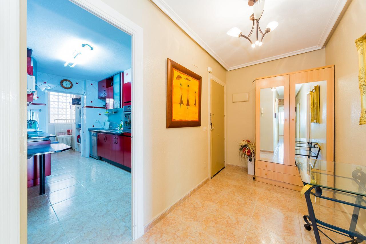 Alegria Id114 Apartment Torrevieja Luaran gambar