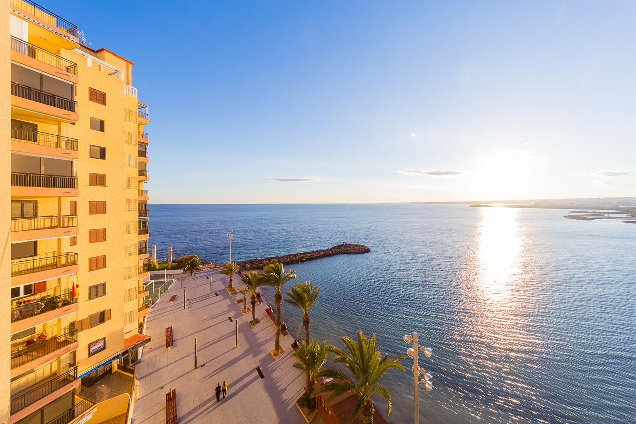 Alegria Id114 Apartment Torrevieja Luaran gambar