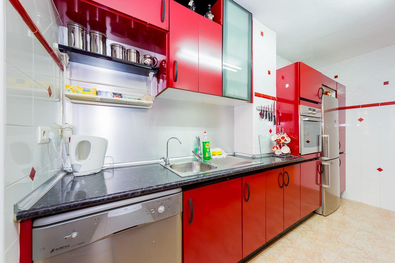 Alegria Id114 Apartment Torrevieja Luaran gambar