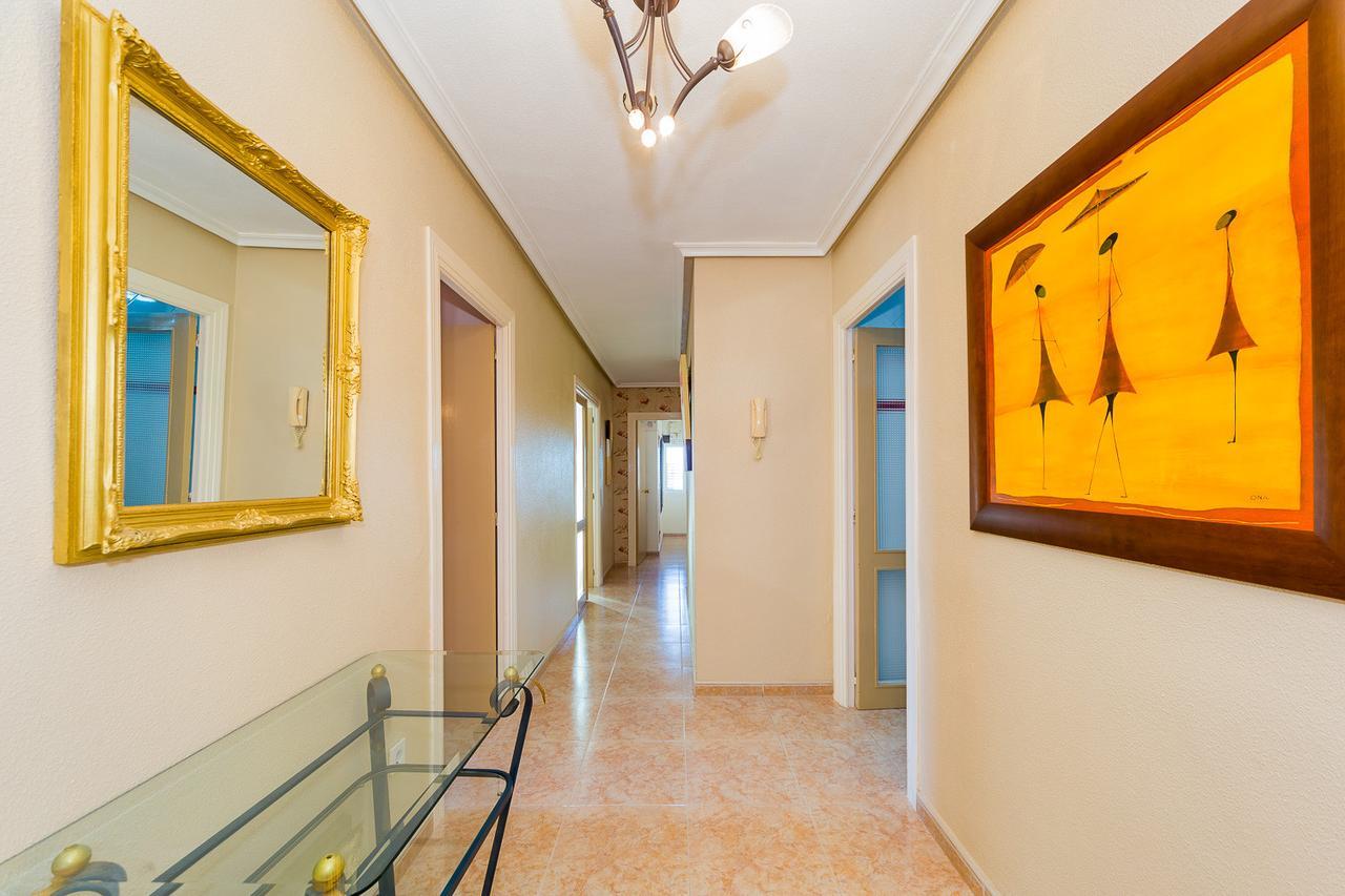 Alegria Id114 Apartment Torrevieja Luaran gambar