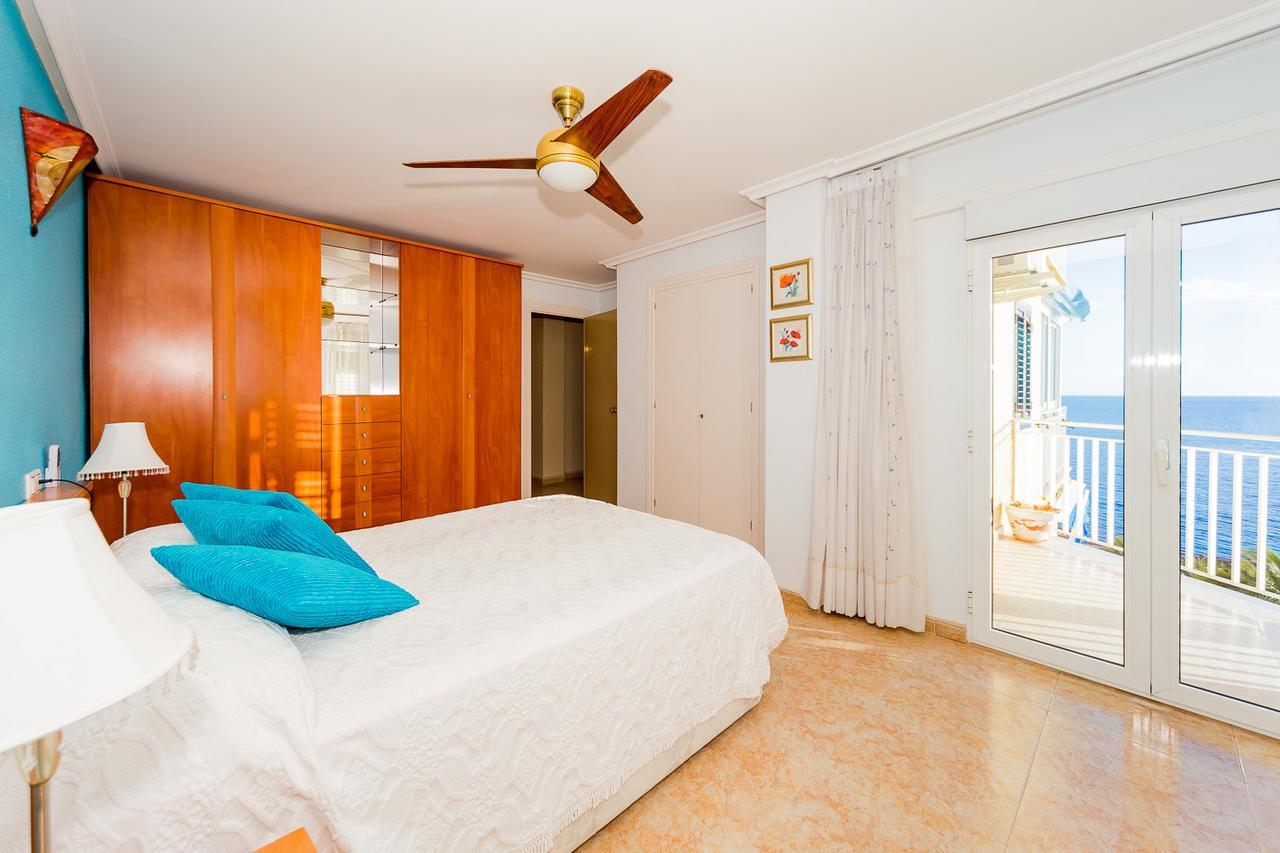 Alegria Id114 Apartment Torrevieja Luaran gambar