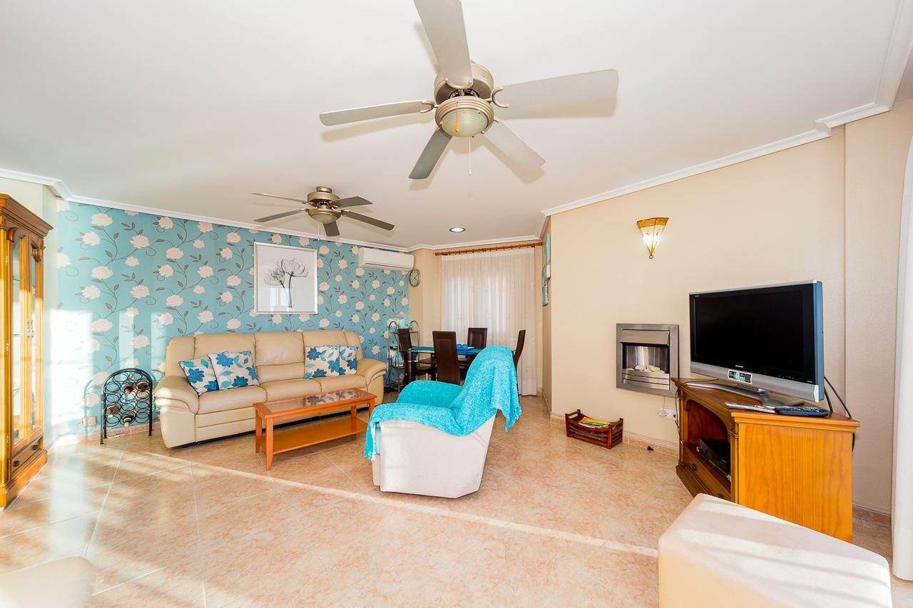 Alegria Id114 Apartment Torrevieja Luaran gambar