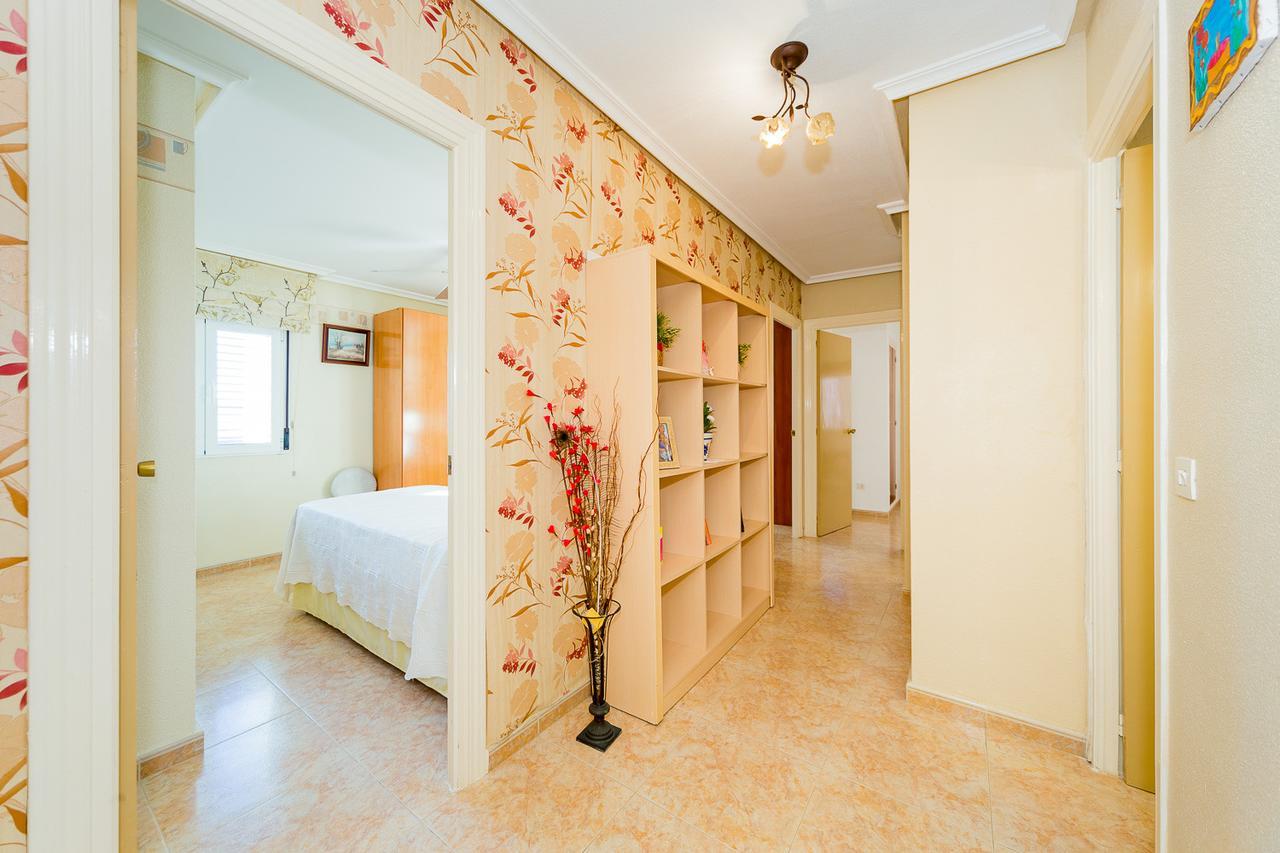 Alegria Id114 Apartment Torrevieja Luaran gambar