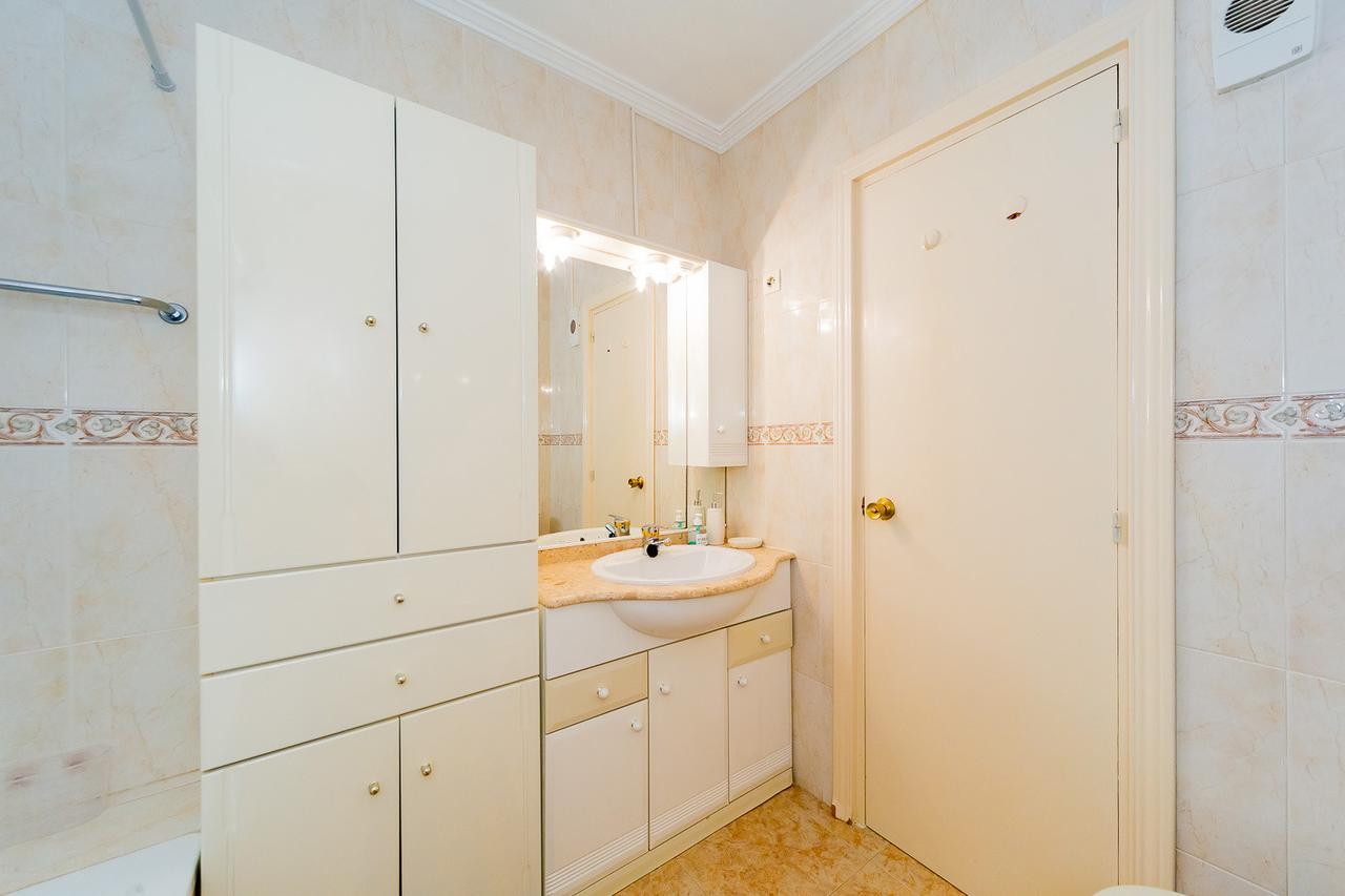 Alegria Id114 Apartment Torrevieja Luaran gambar