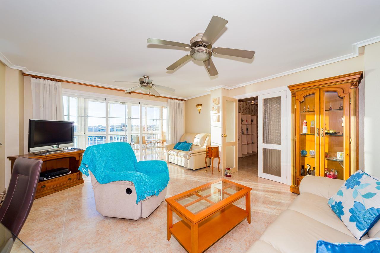 Alegria Id114 Apartment Torrevieja Luaran gambar