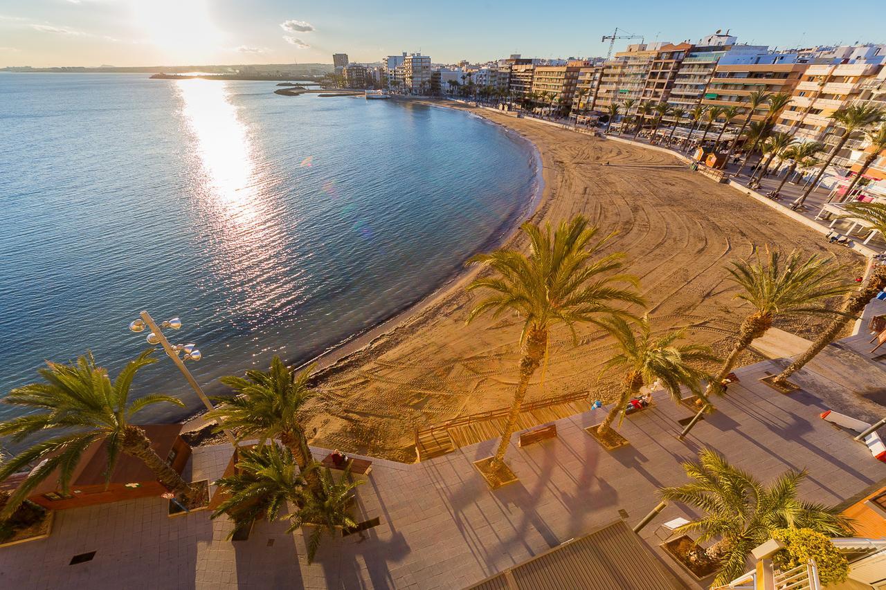 Alegria Id114 Apartment Torrevieja Luaran gambar