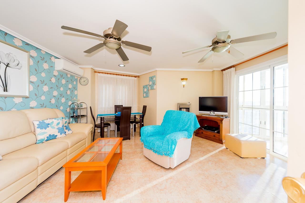 Alegria Id114 Apartment Torrevieja Luaran gambar
