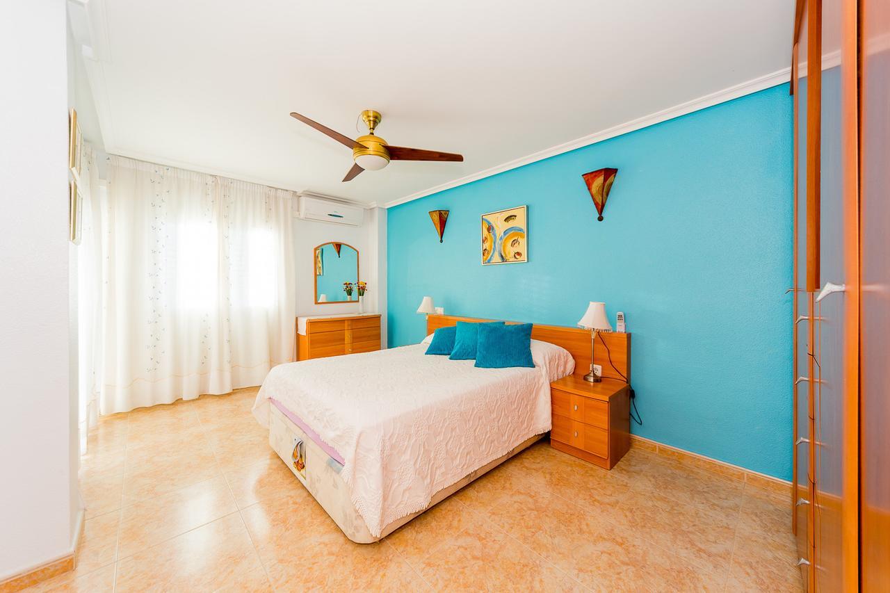 Alegria Id114 Apartment Torrevieja Luaran gambar