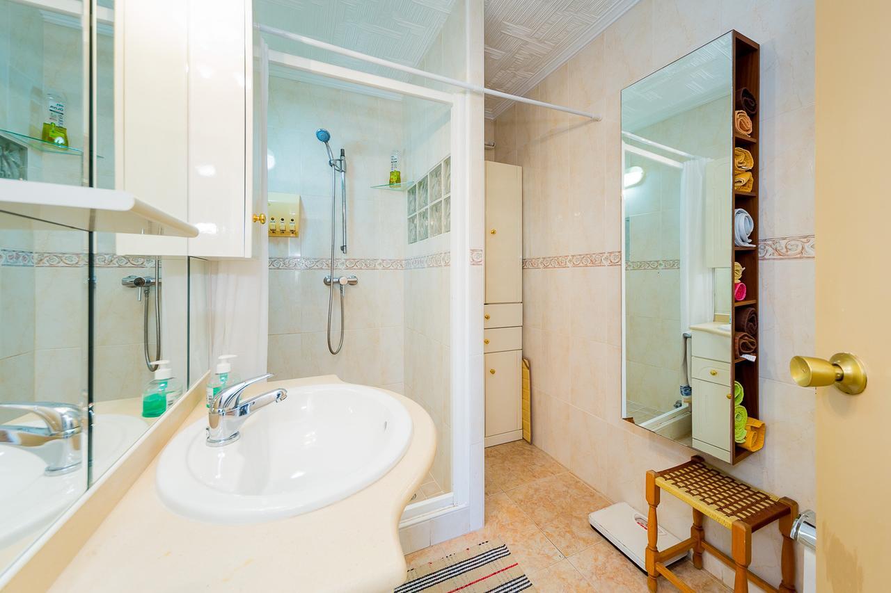 Alegria Id114 Apartment Torrevieja Luaran gambar