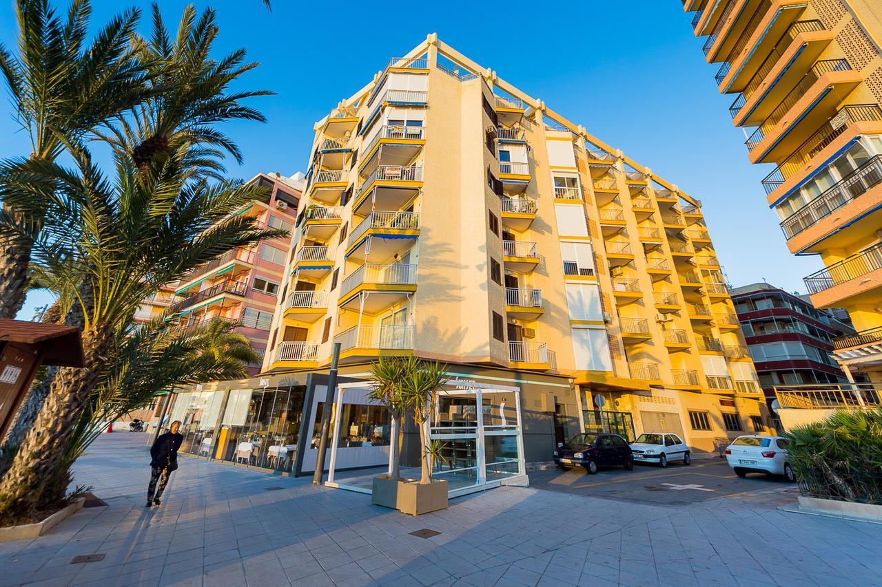 Alegria Id114 Apartment Torrevieja Luaran gambar