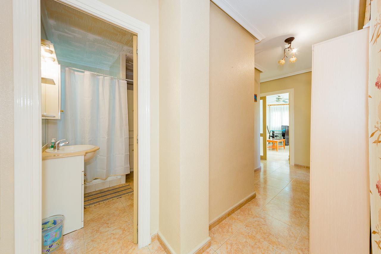 Alegria Id114 Apartment Torrevieja Luaran gambar